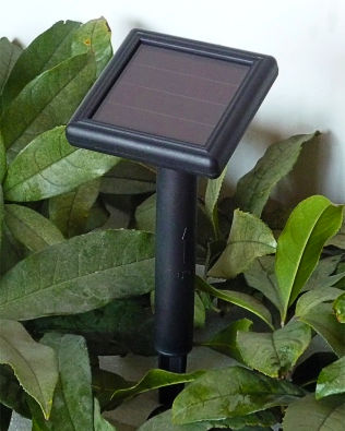 solar module for 1-60 LED Solar lights