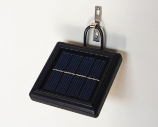 solar module for 1-60 LED Solar lights