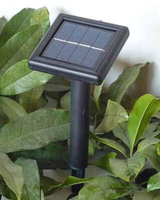 solar module for 1-150 LED Solar lights